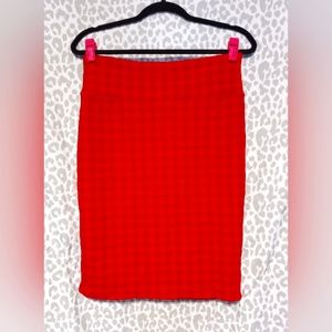 LuLaRoe CASSIE Pencil Skirt